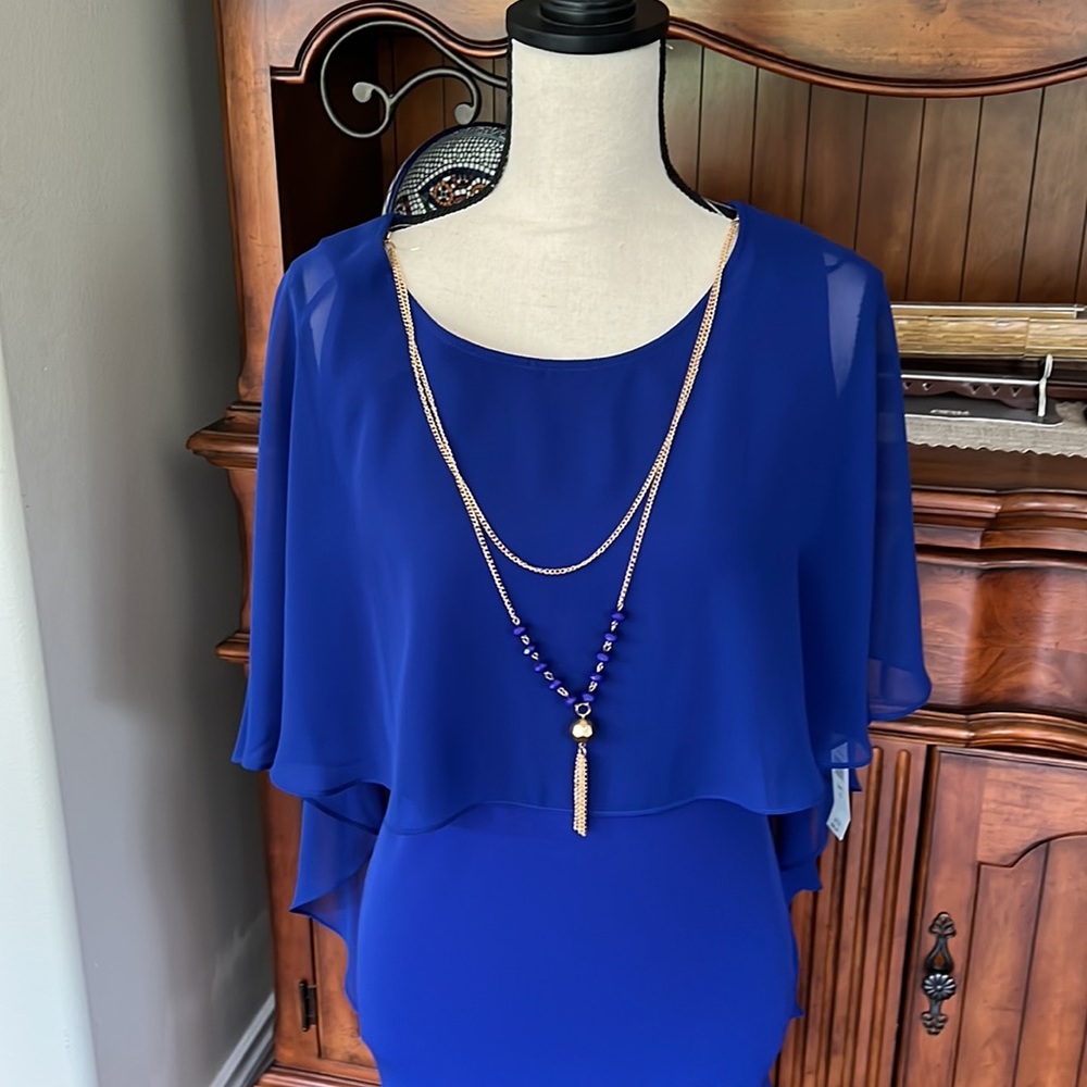 Elegant Dress